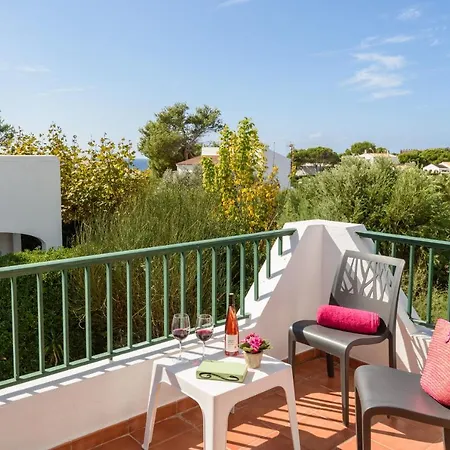 Menorca Juanita By Mauter Cala'N Blanes (Menorca)