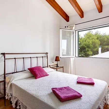 Menorca Juanita By Mauter Βίλα *