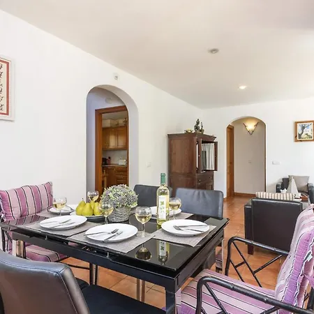 Villa Menorca Juanita By Mauter *