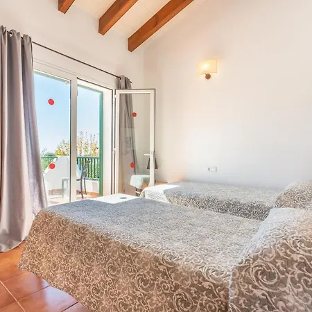 Menorca Juanita By Mauter * Cala'N Blanes (Menorca)