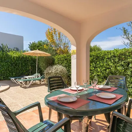 Menorca Juanita By Mauter Βίλα