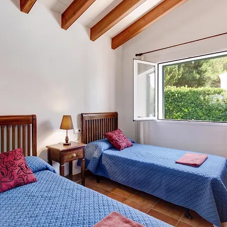 Menorca Juanita By Mauter