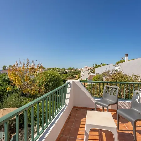 Menorca Juanita By Mauter Villa Cala'N Blanes (Menorca)