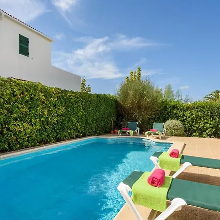 Menorca Juanita By Mauter