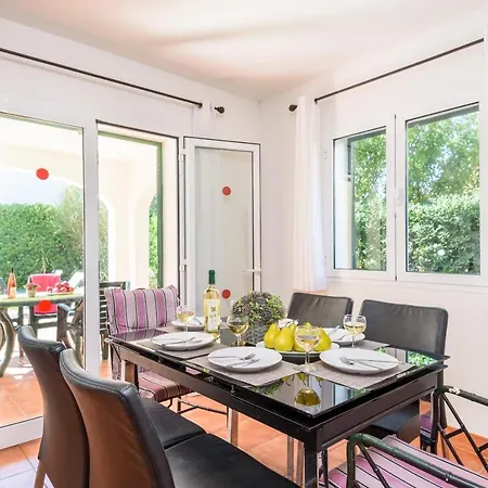 Βίλα Menorca Juanita By Mauter *