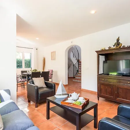 Menorca Juanita By Mauter Villa