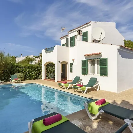 Menorca Juanita By Mauter Βίλα