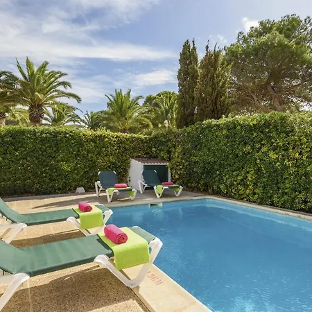 Menorca Juanita By Mauter Villa Cala'N Blanes (Menorca)