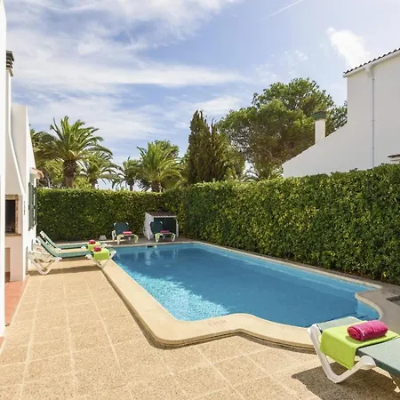 Menorca Juanita By Mauter Villa Cala'N Blanes (Menorca)