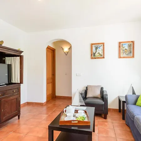 Menorca Juanita By Mauter * Cala'N Blanes (Menorca)