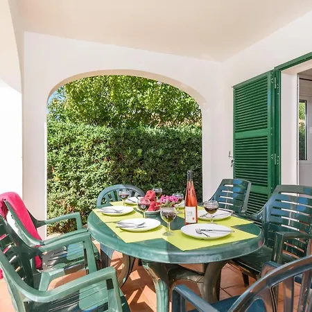 Menorca Juanita By Mauter Βίλα