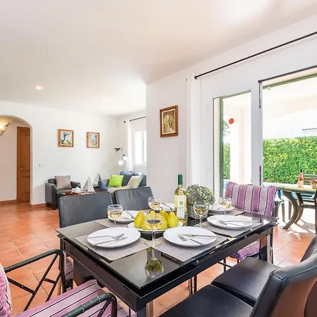 Menorca Juanita By Mauter Βίλα *