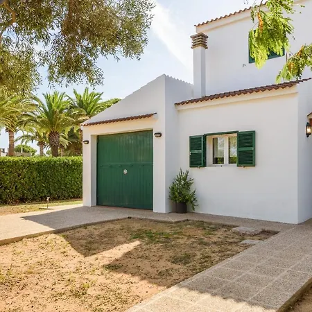 Menorca Juanita By Mauter וילה *