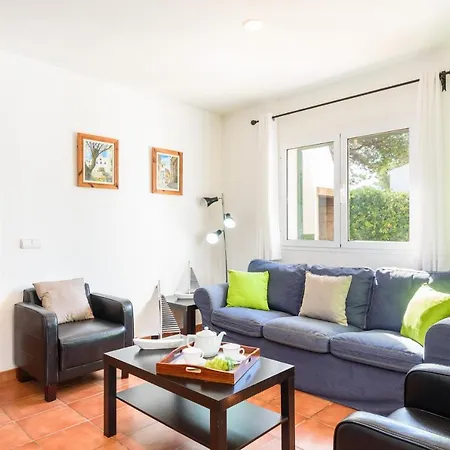 וילה Menorca Juanita By Mauter