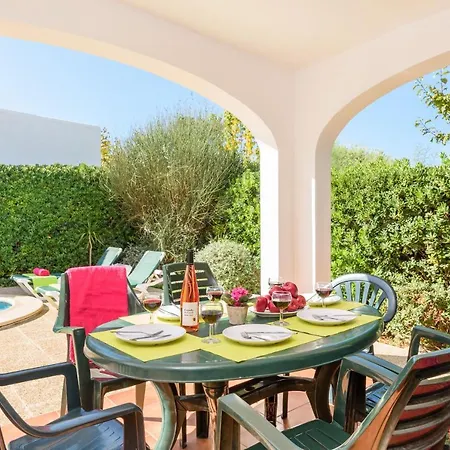 Menorca Juanita By Mauter * קאלה אן בלאנס