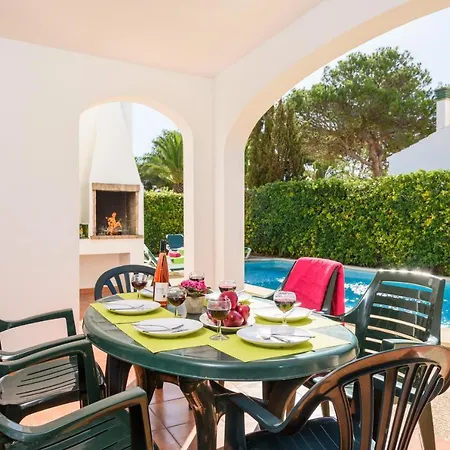 Menorca Juanita By Mauter קאלה אן בלאנס