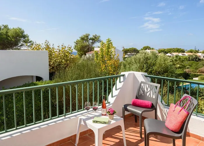 Menorca Juanita By Mauter Cala'N Blanes (Menorca)