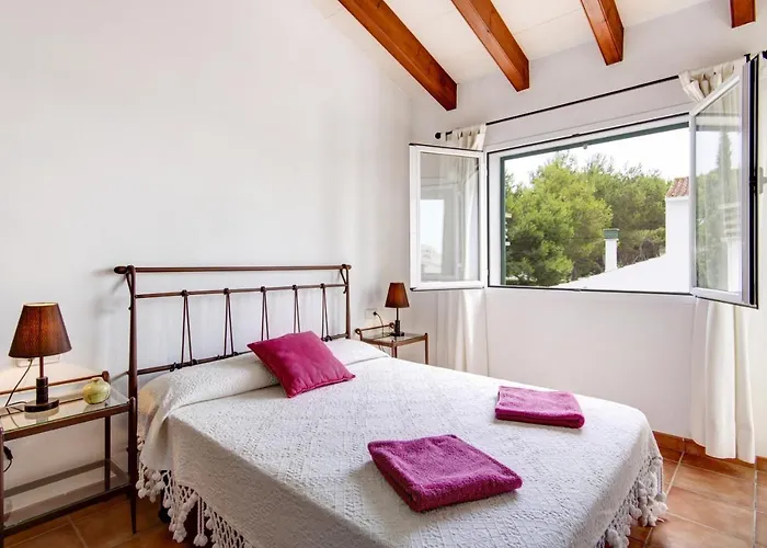 Menorca Juanita By Mauter Vila *