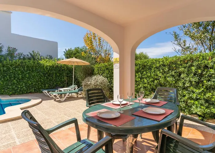 Menorca Juanita By Mauter Vila