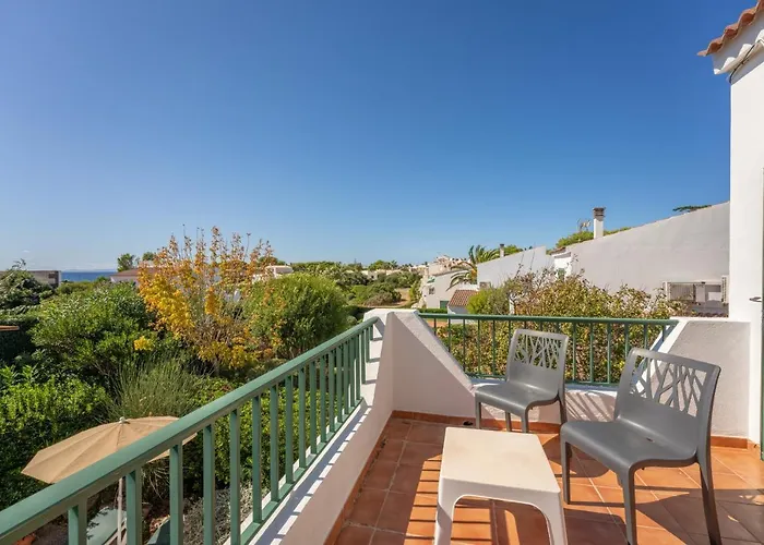 Menorca Juanita By Mauter Vila Cala'N Blanes (Menorca)