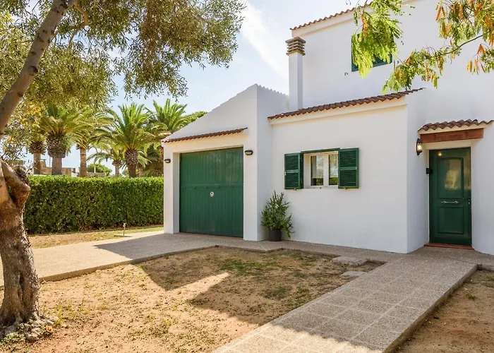 Menorca Juanita By Mauter Vila *