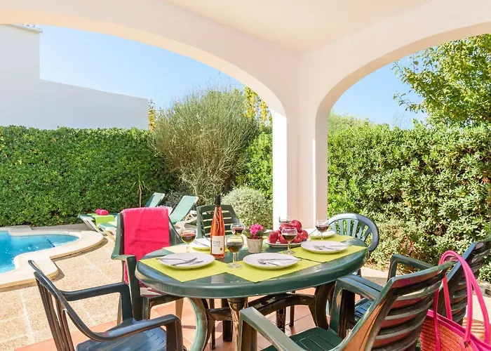 Menorca Juanita By Mauter * Cala'N Blanes (Menorca)