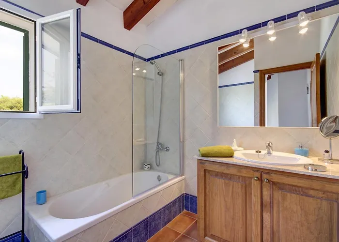 Menorca Juanita By Mauter