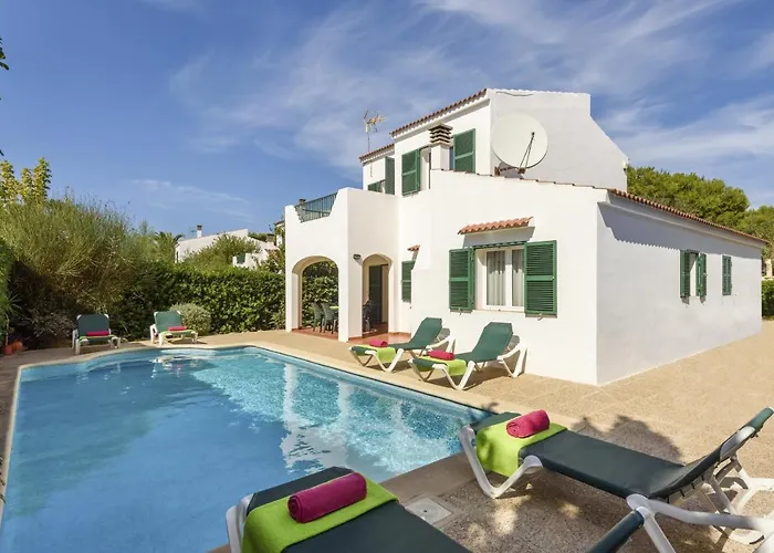 Menorca Juanita By Mauter Vila