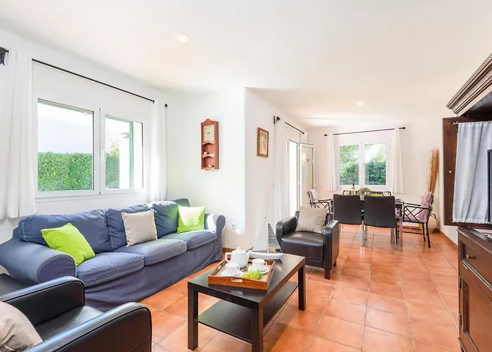 Menorca Juanita By Mauter *