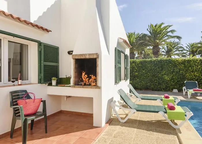 Menorca Juanita By Mauter * Cala'N Blanes (Menorca)