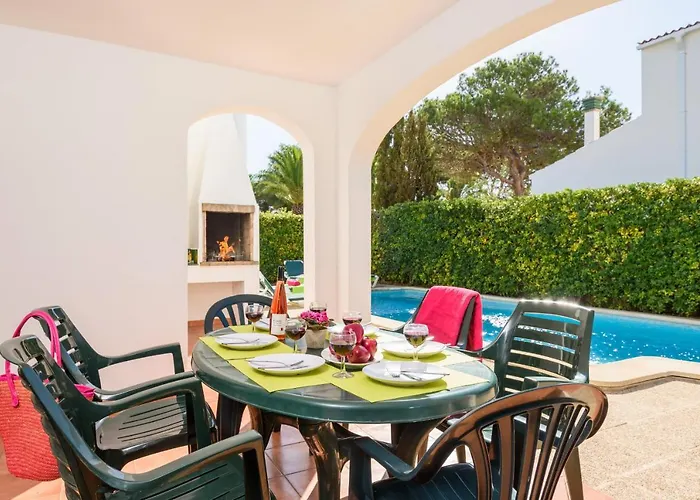 Menorca Juanita By Mauter Cala'N Blanes (Menorca)