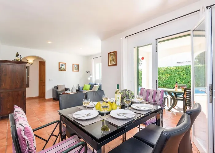 Menorca Juanita By Mauter Vila *